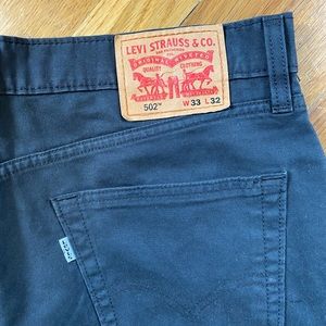 Levi’s 502 Chinos